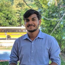 Avinash Ranjan
