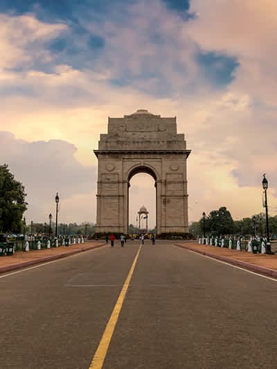 Delhi Nomad Nights