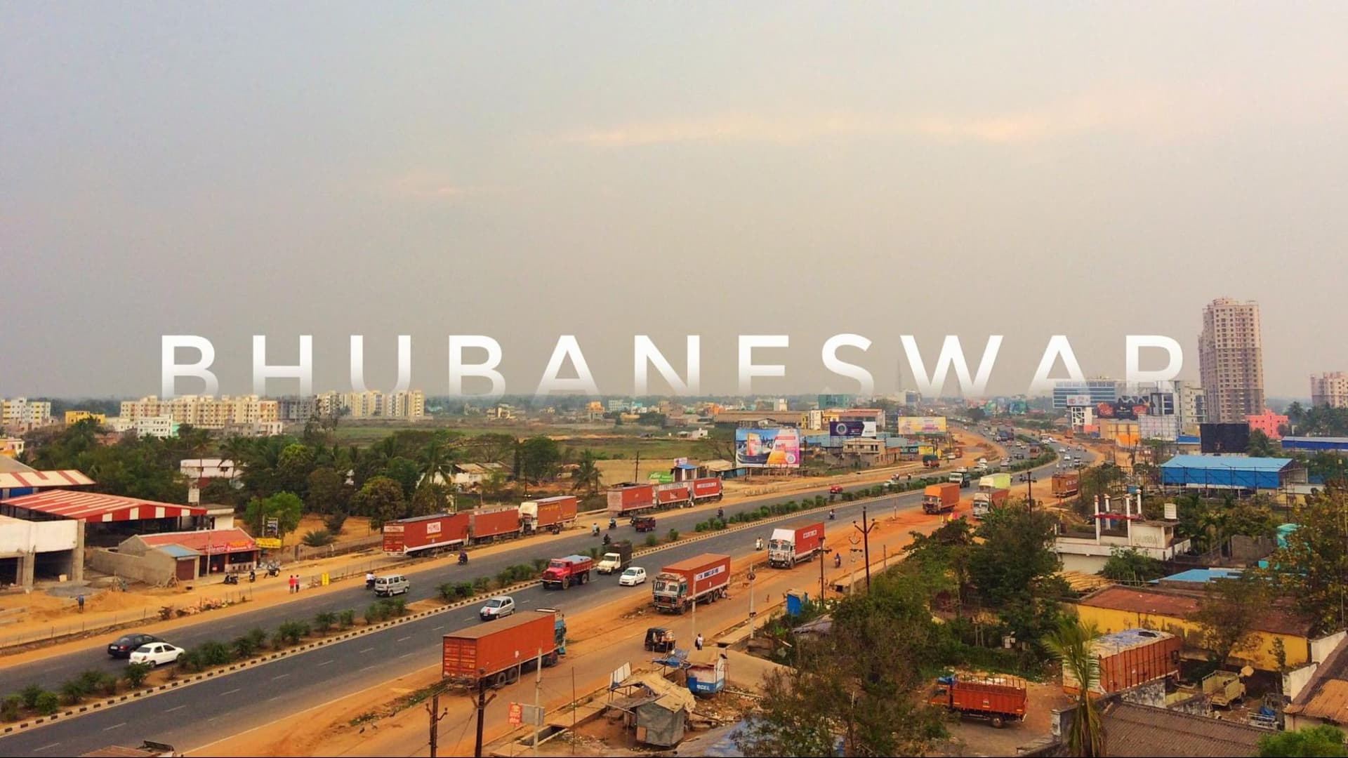 Bhubaneswar Meetup