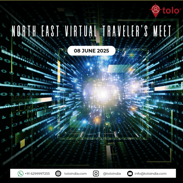 North East Virtual Meetup