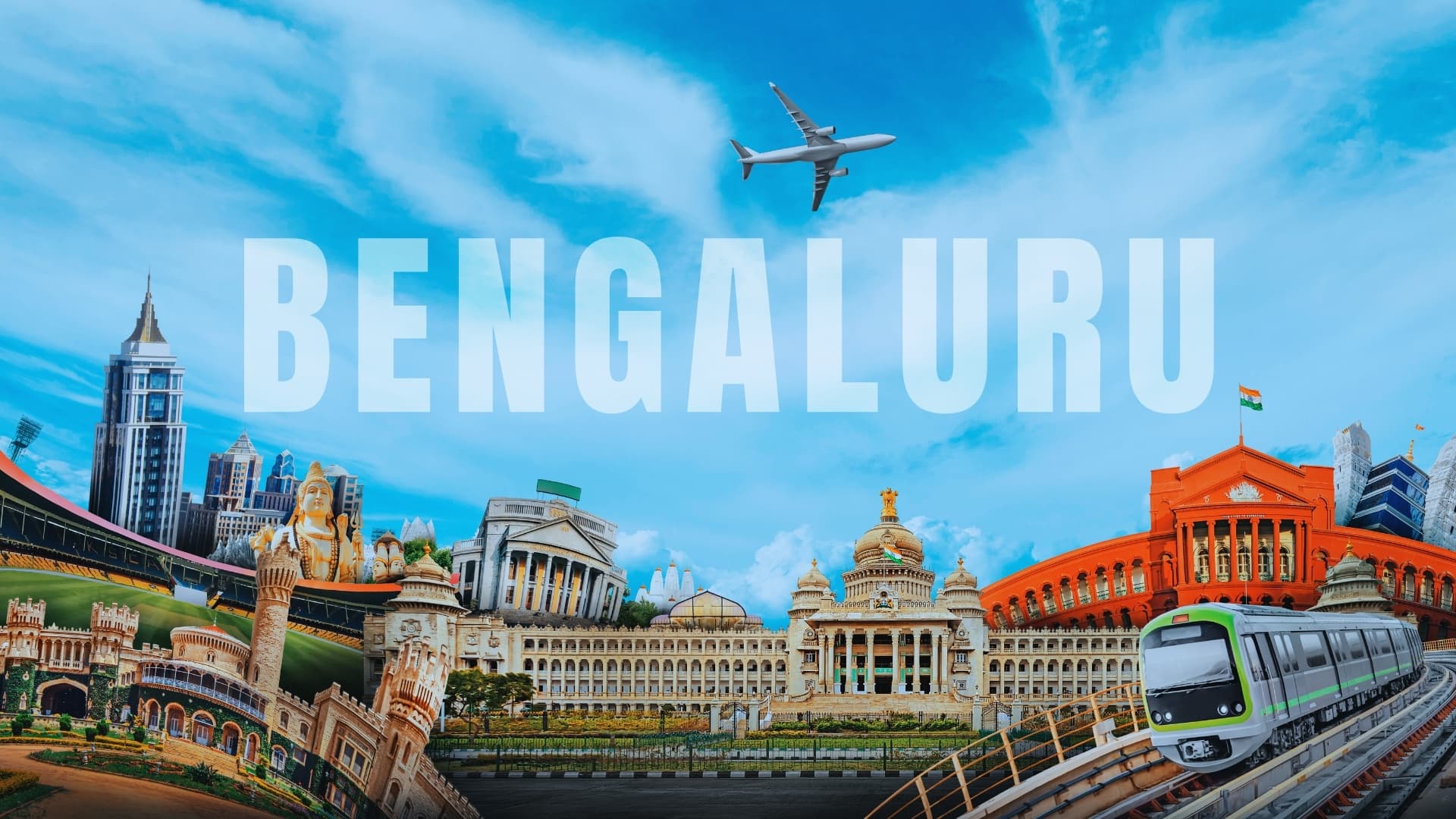 Bangalore Wanderers Circle