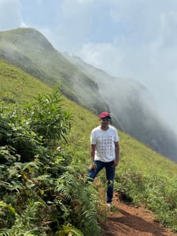 Mohan GH