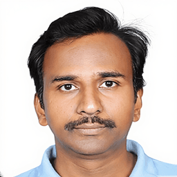 Suresh MB
