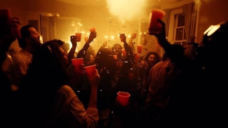 House Party 30th Nov Bangalore (Night)