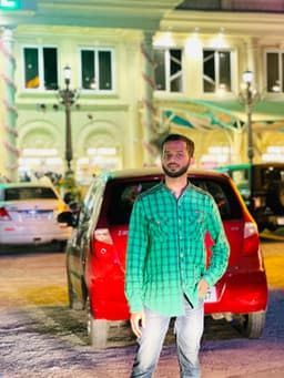 Sayeed Bin essa