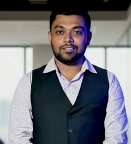 Mrutyunjaya Mohapatra