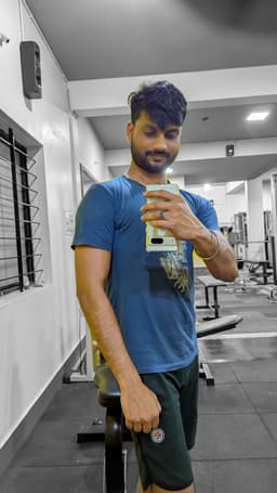 Shivam Kumar