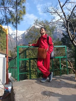 Akshat Pandey