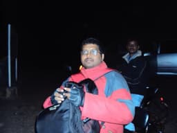 Ravi Sali
