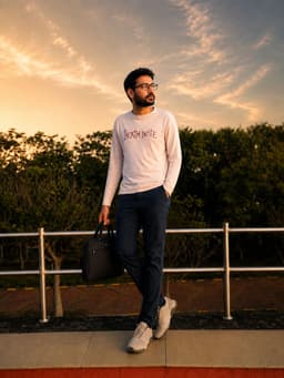 Anant Jaiswal
