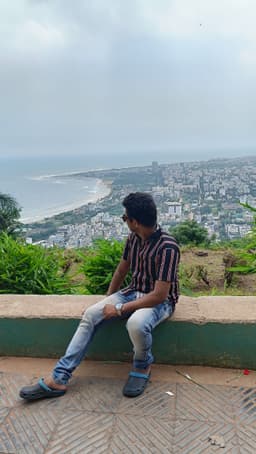 amit padhihary