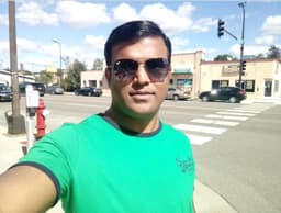 Suman M