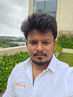 Michael Subash