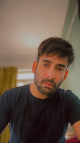 Abhi Singhania
