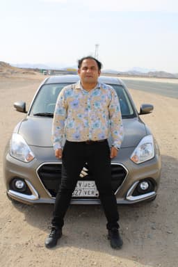Abhay Mishra