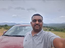Rohit B V