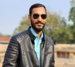 Parthsingh Rajput