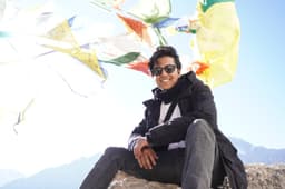 Chandan Lal