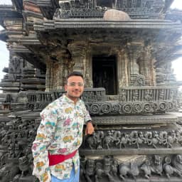 Anjanesh bajaj