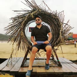 Sagar M
