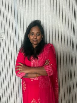 Kavitha N