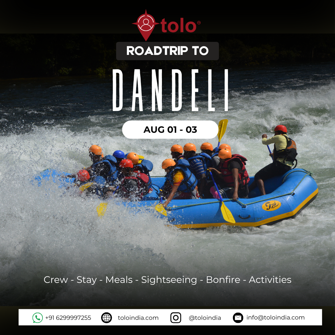Dandeli