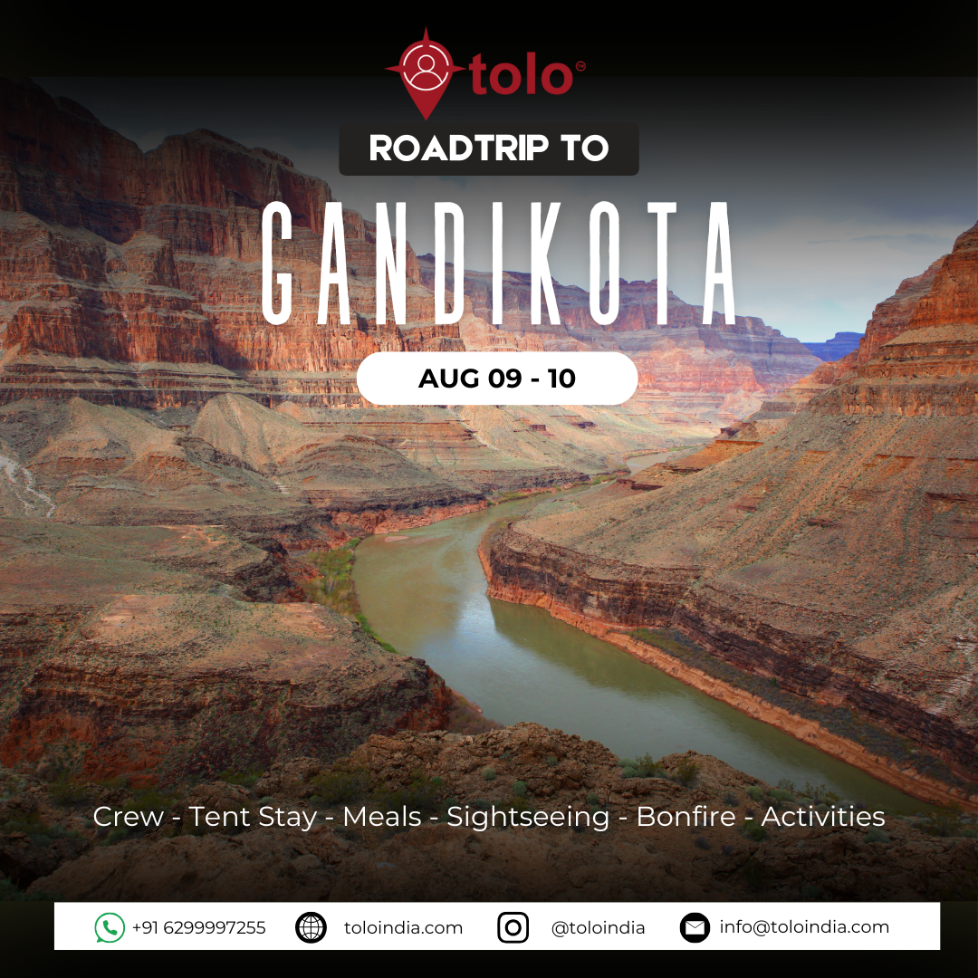 Gandikota