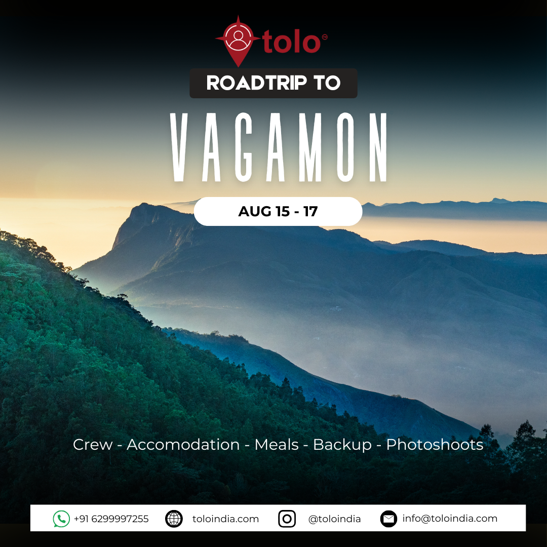 Vagamon