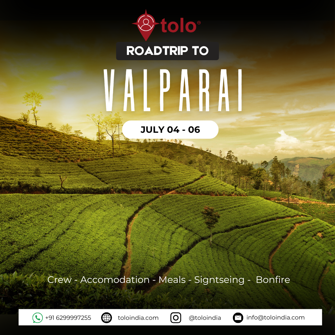 Valparai