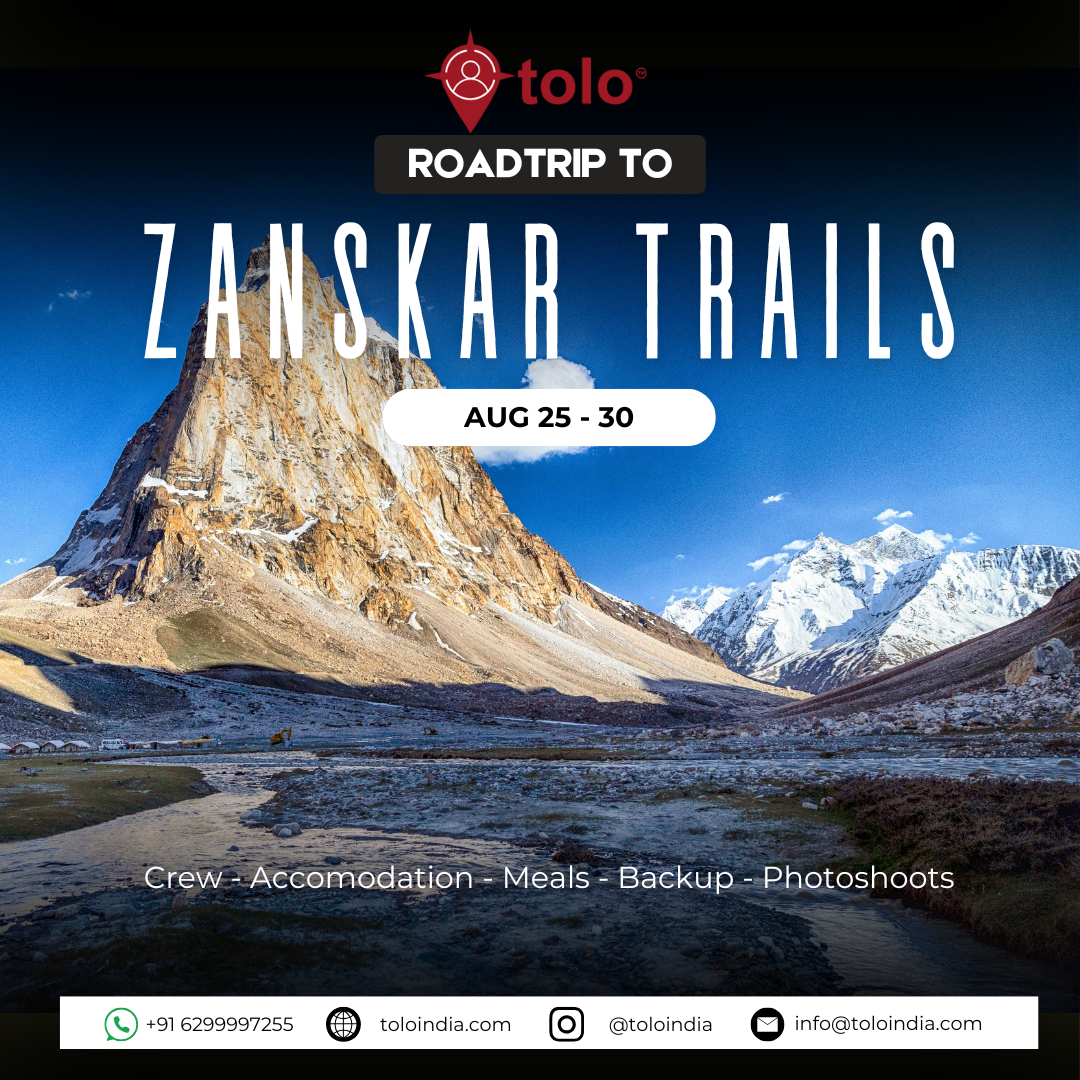 Zanskar
