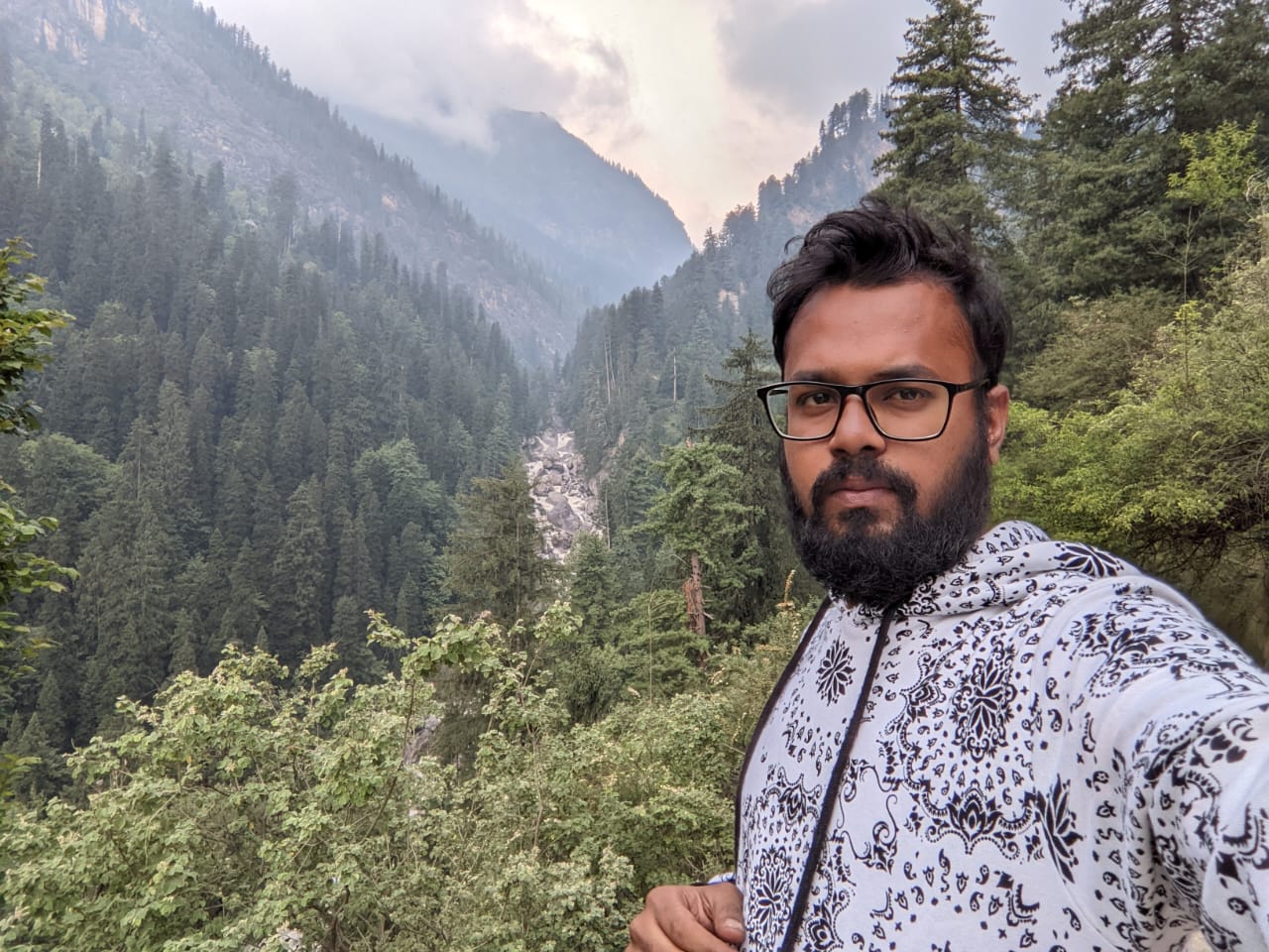 Bhupathi
