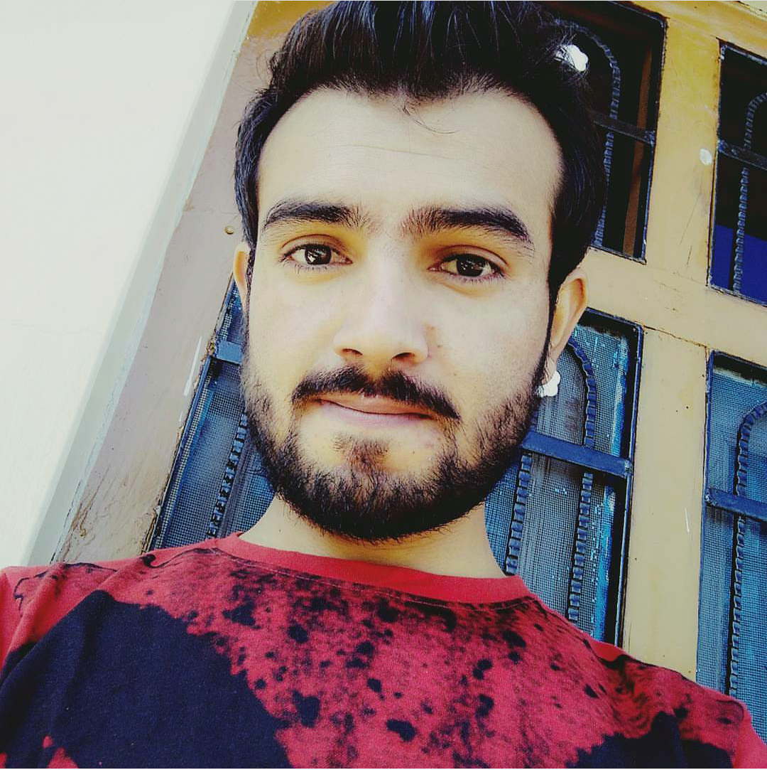 Bhuvan
