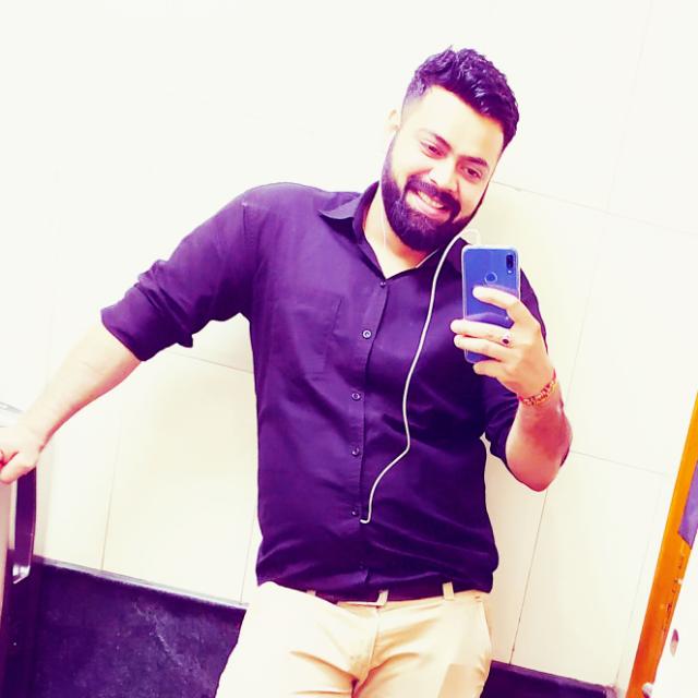Manav Bansal