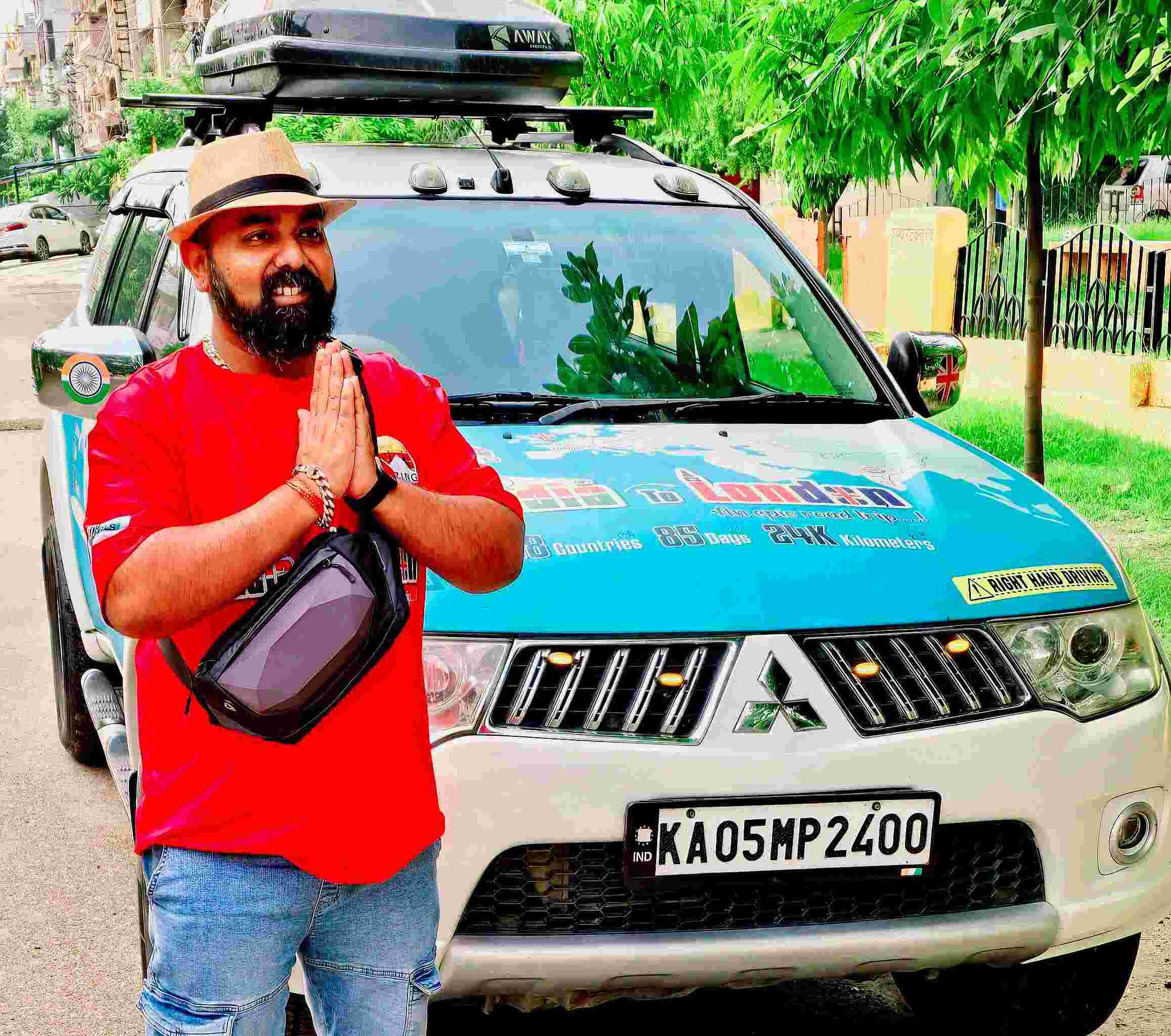 Rohit Kumar